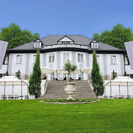 Villa Vera Wetter  Exterior photo
