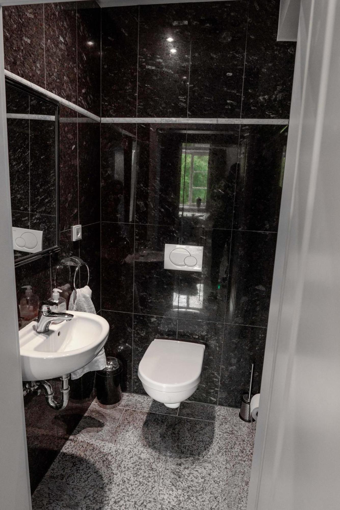Villa Vera Wetter  Room photo